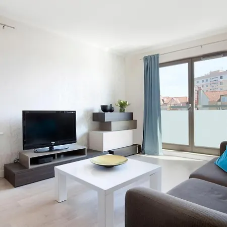 Elite Apartments Waterlane Swimming Pool&Aspa Danzig Exterior foto