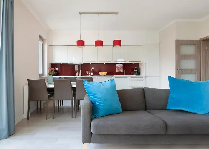 Elite Apartments Waterlane Swimming Pool&Aspa