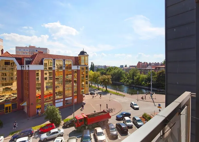 Elite Apartments Waterlane Swimming Pool&Aspa
