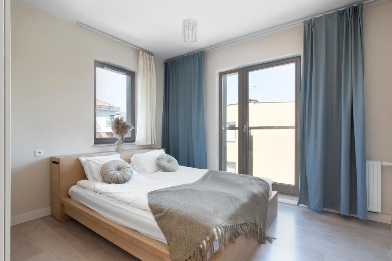 Apartment Elite Waterlane Swimming Pool&aspa *